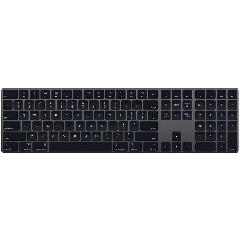 Keyboard